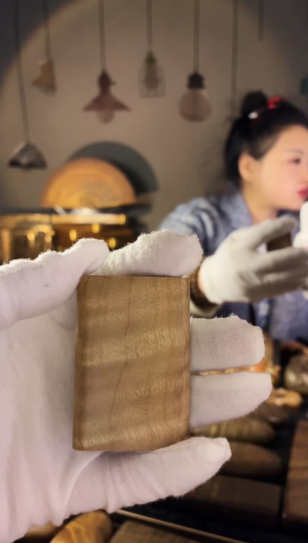 金丝楠楠阁阁木艺工艺品