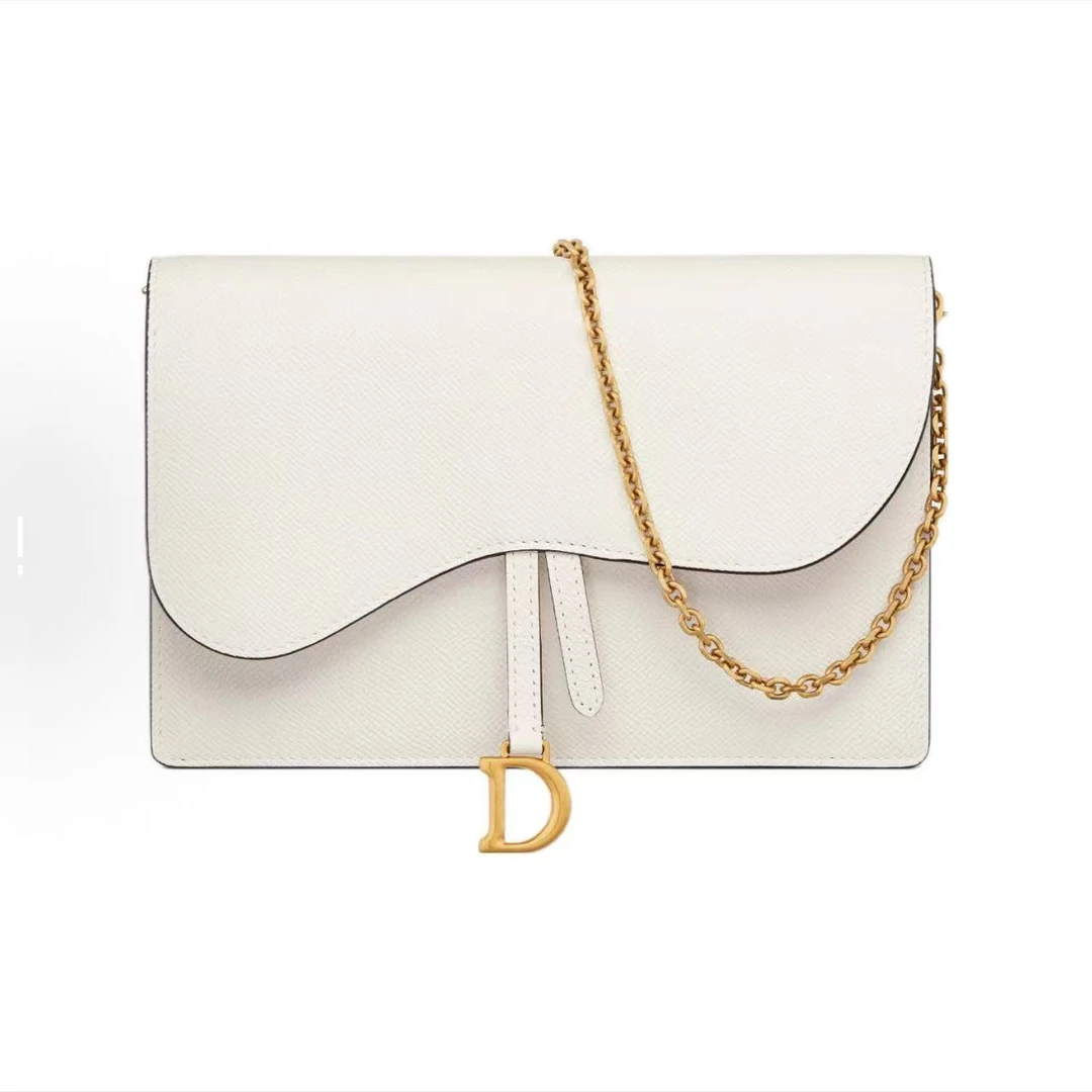 95新 DIOR/迪奥 胖虎安安/公价0/箱包/斜挎包/312507060017