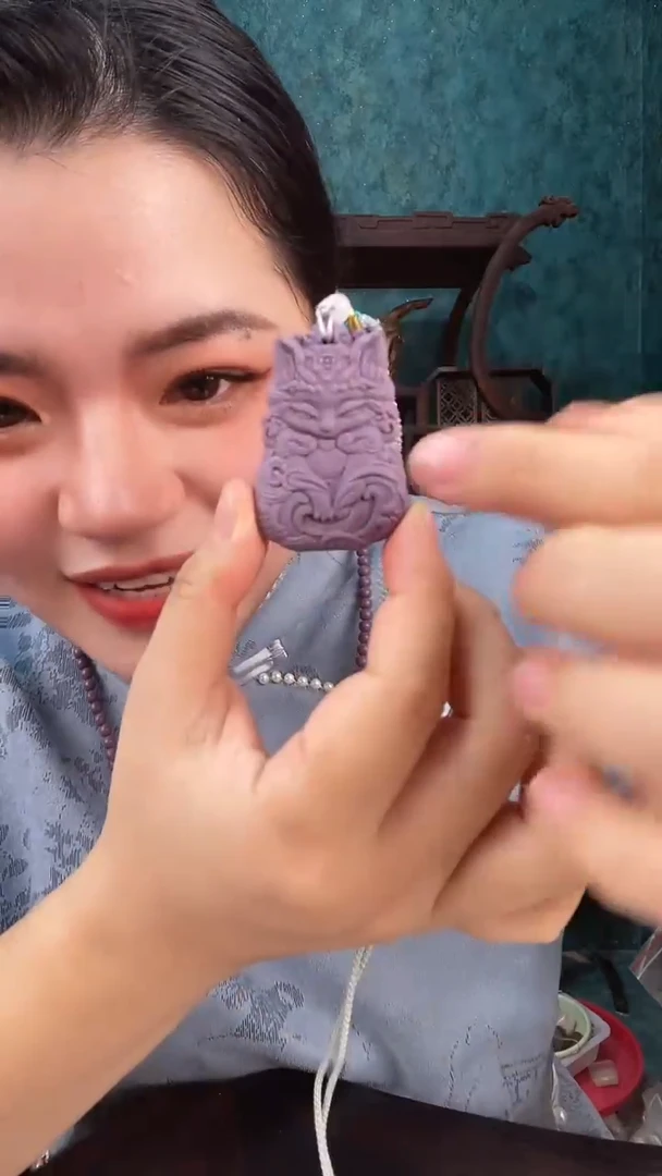 珠串紫气东来香方大凤九香牌