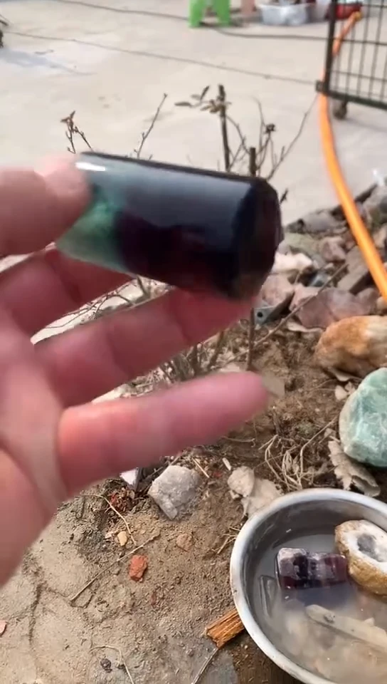 【闪购商品】水晶.未镶嵌周一水晶