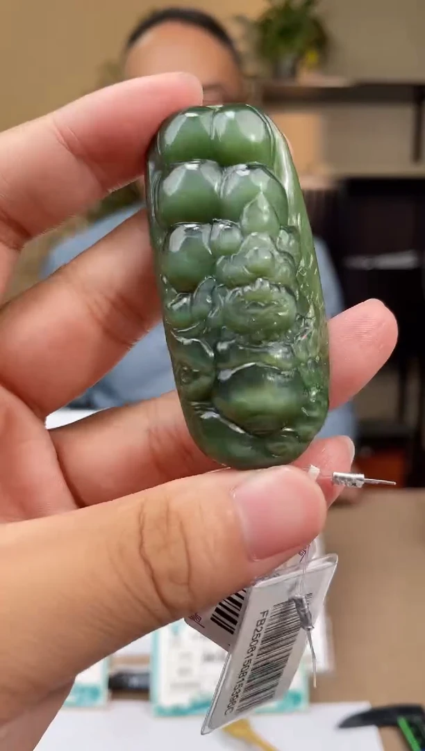 定制和田玉多样性发货拍一发一