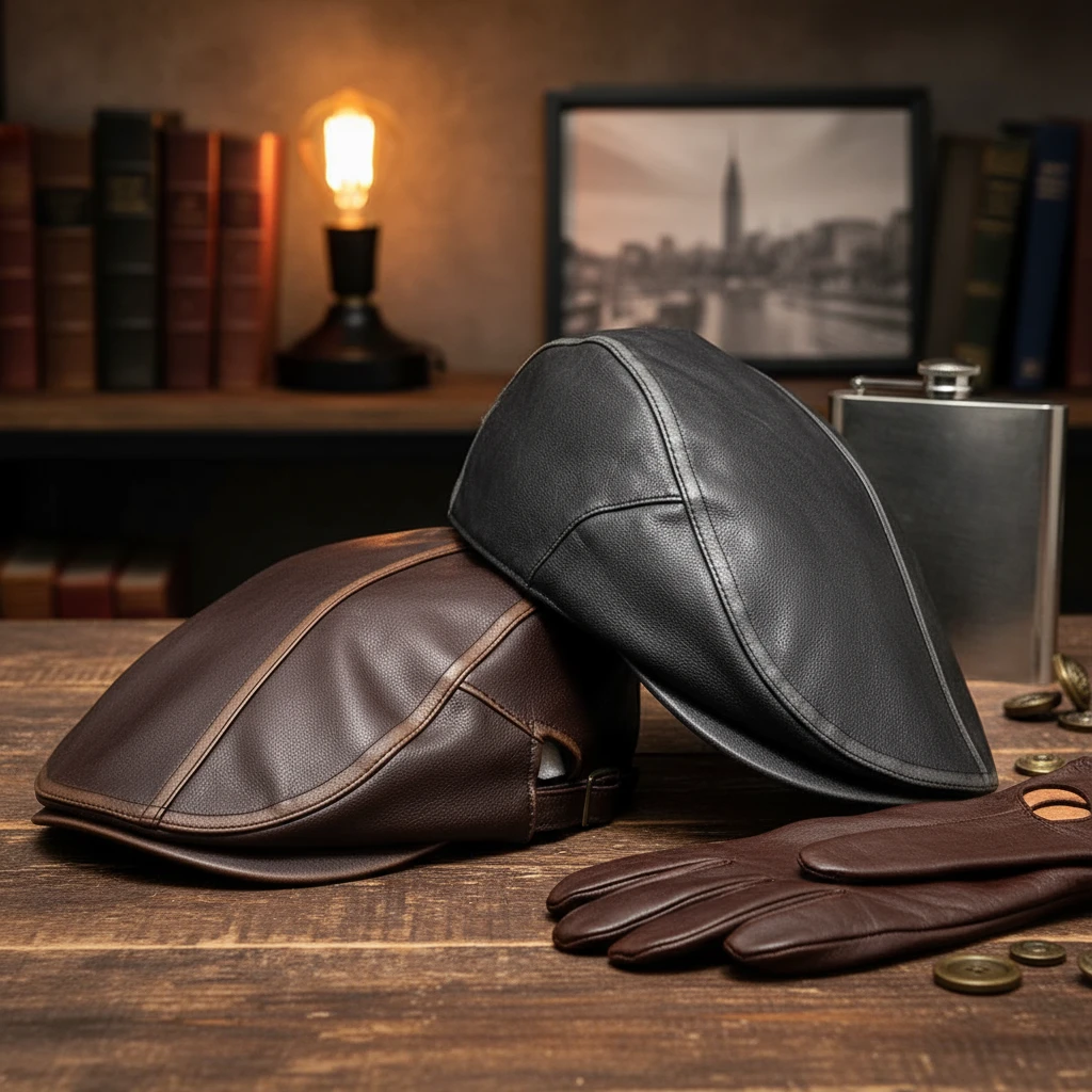 画家秋冬贝雷帽鸭舌帽前进帽经典帽子春季黑色棒球帽