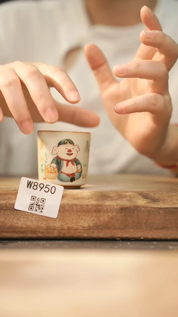 【经典福利】/ 杯子@@W8950