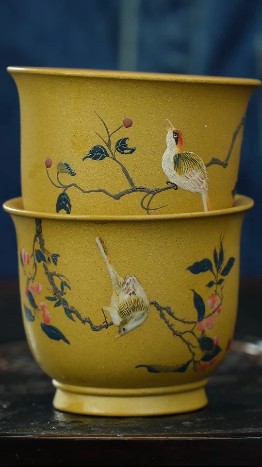 【闪购商品】紫砂茶杯紫砂杯主人杯