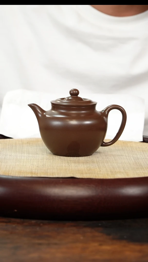 茶壶紫砂老行家紫砂2