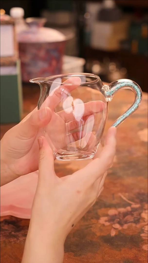 【闪购商品】陶瓷茶具（无礼盒无茶盘）@@A10725