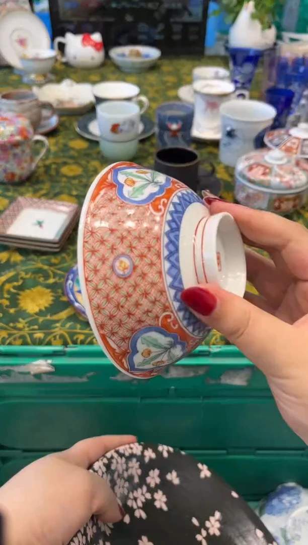 瓷片墨*妍6273默认微瑕