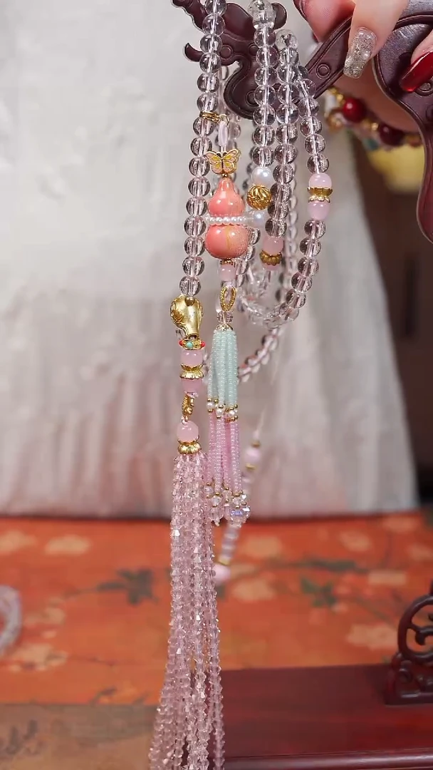 371漆艺工艺小葫芦138