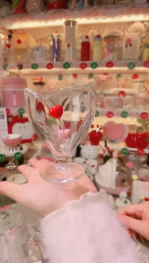 【闪购商品】摆件甜品杯品质好，发货快，放心拍