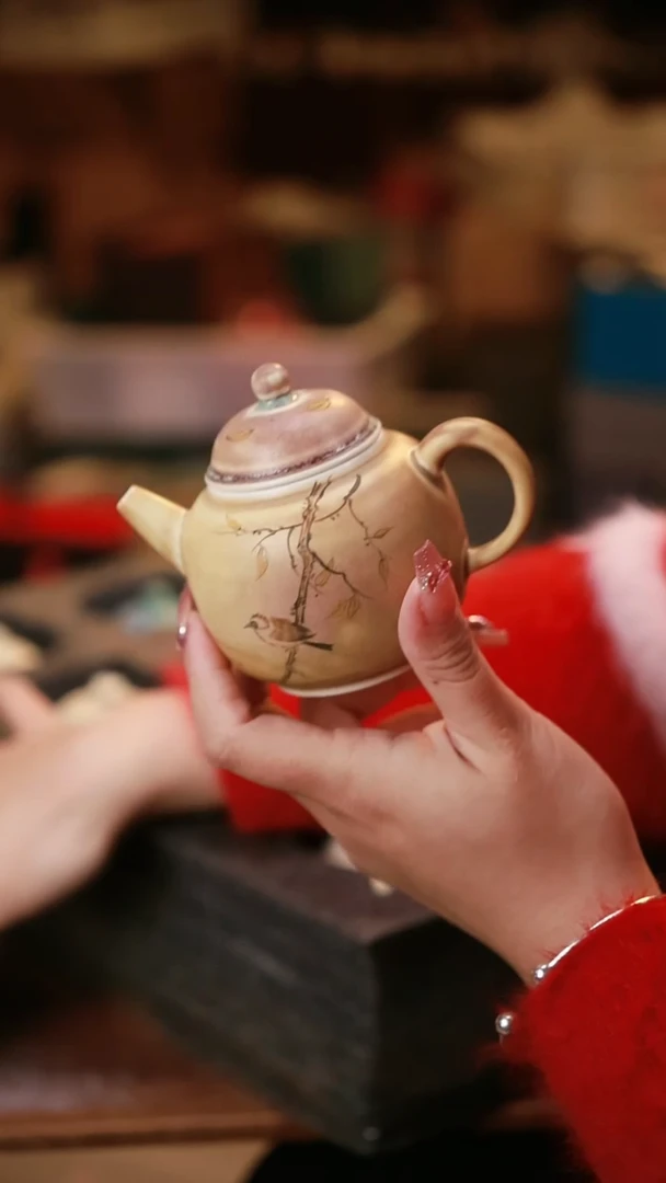 【闪购商品】其他茶具茶具（无礼盒@@T075