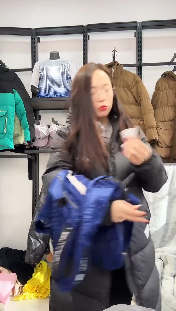 2531 闪购编码  运动卫衣裤以直播间过款为准 尺码  ·