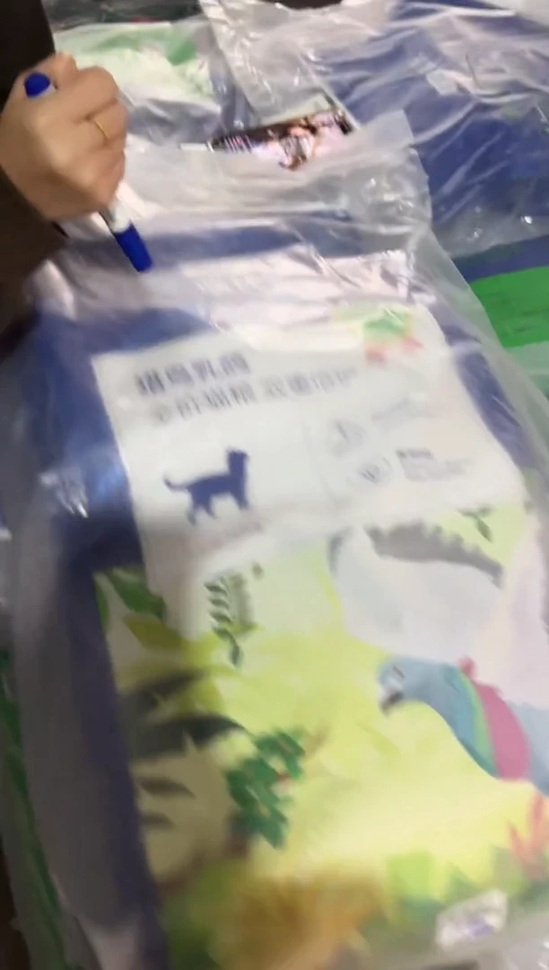 蓝氏猎鸟乳鸽猫粮10kg