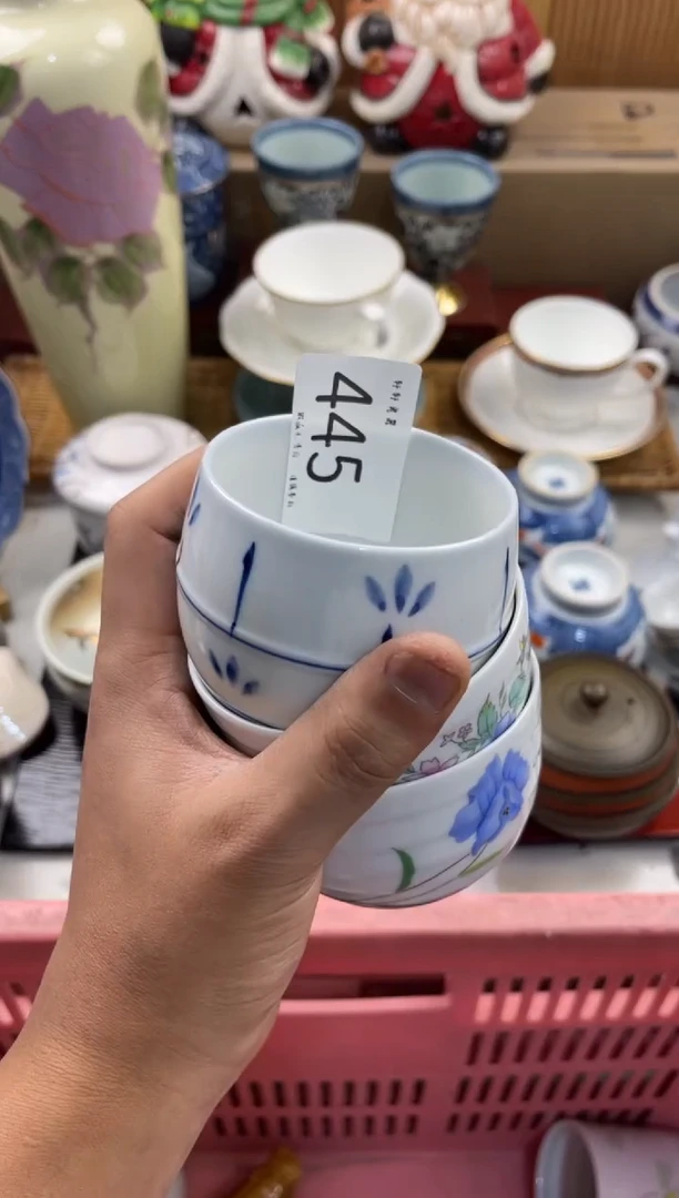 ✨*?店铺名称 轩轩瓷器 闪购类型 定向 蕾