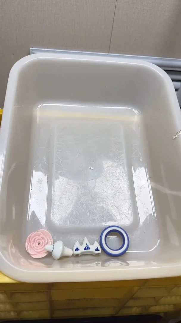 【闪购商品】613回流瓷器，默认微瑕慢18.8包邮