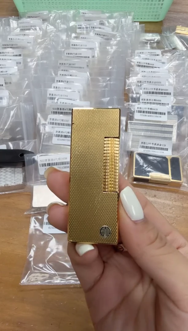 纯铜12 登家金色5代麦穗