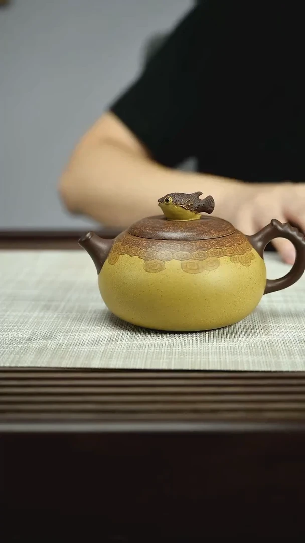茶壶紫砂34224525245
