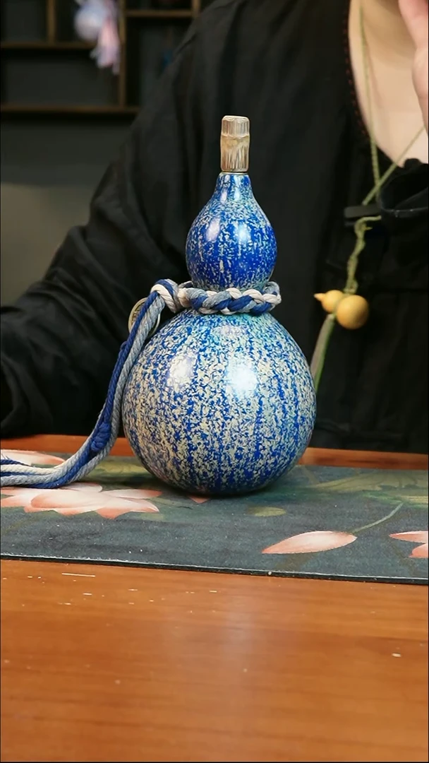 热水酒葫芦 一物一拍E651