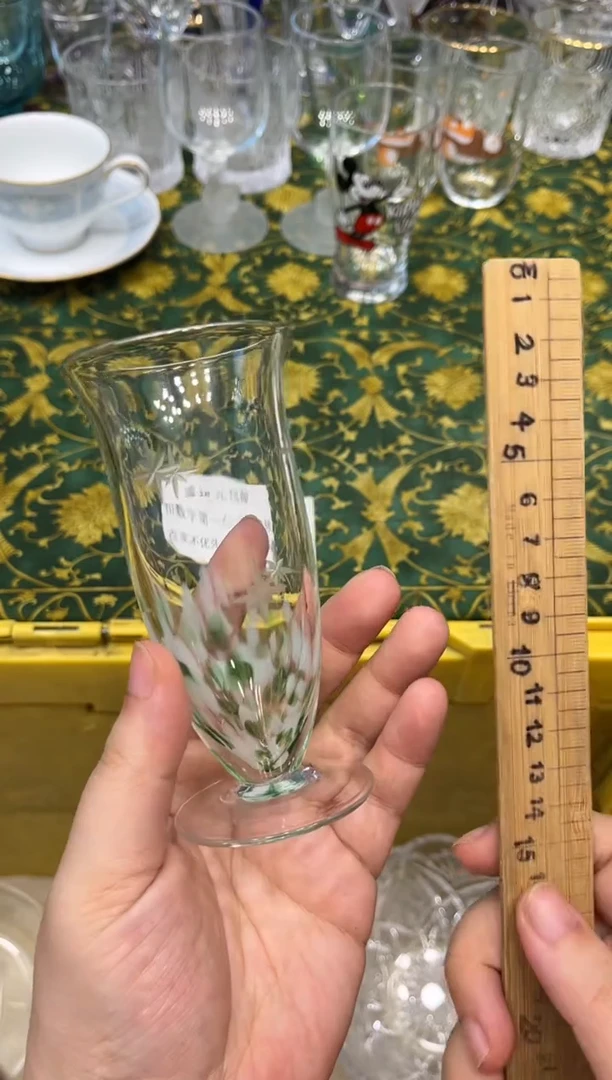 手工艺品玻璃?****版8725默认微瑕