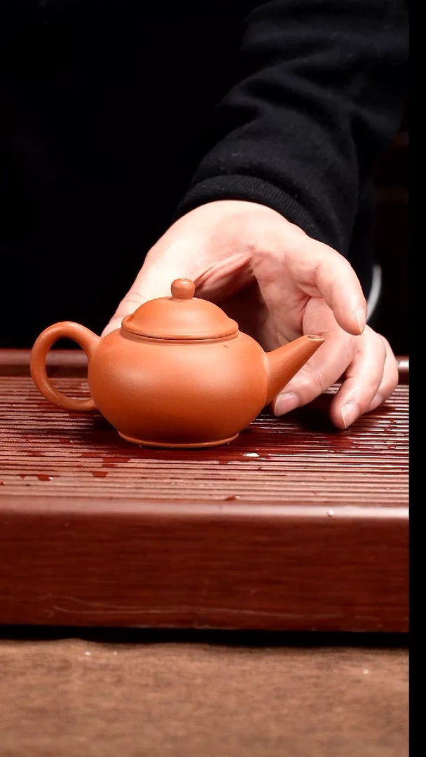 茶壶紫砂宜兴紫砂