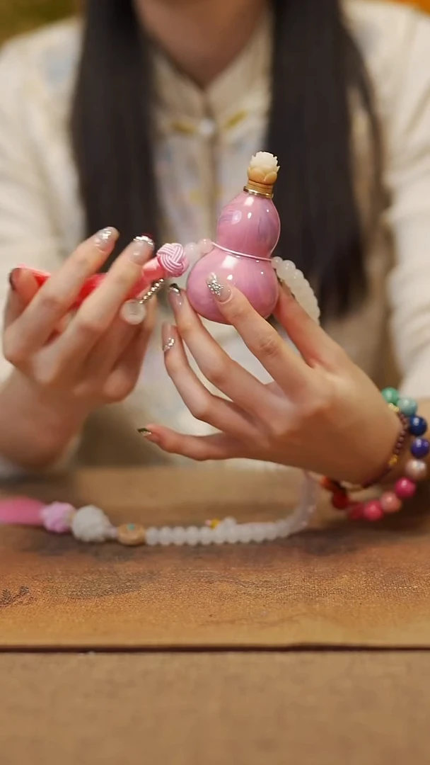 【闪购商品】908宴禾堂大漆工艺小葫芦118