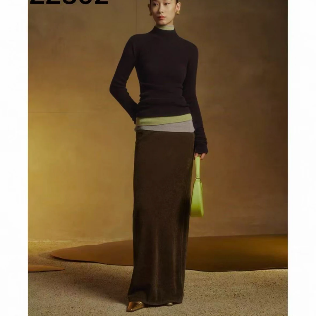 【女装】单品直播链接-ZZ-302