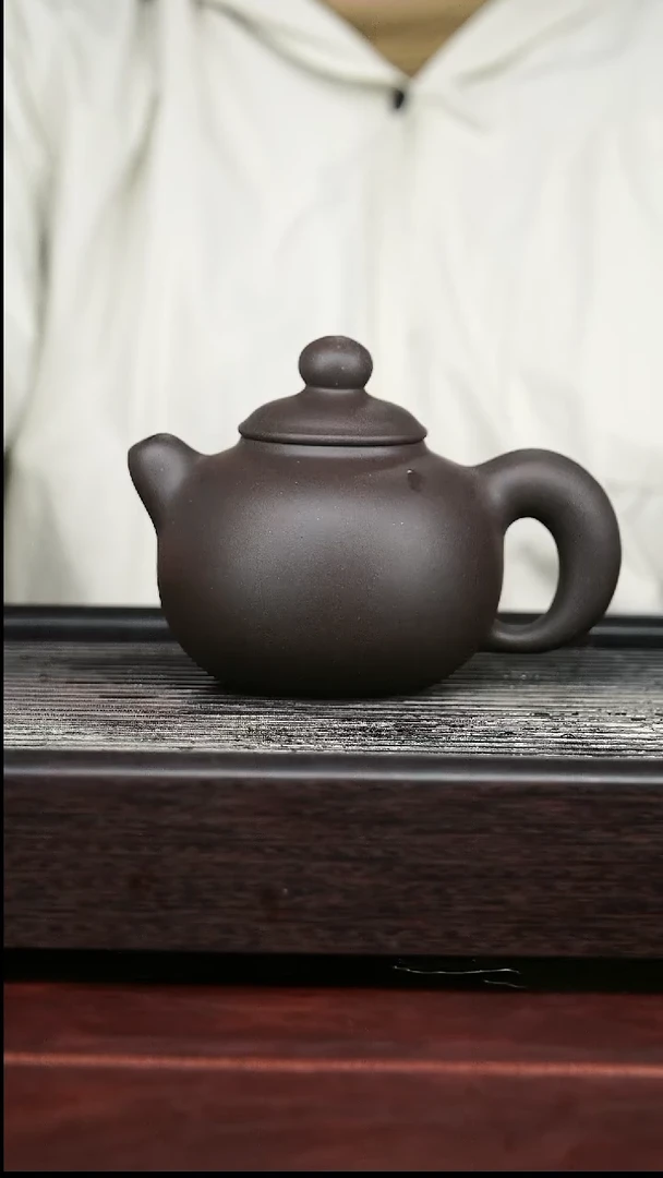 茶壶紫砂精品紫砂壶82........300CC