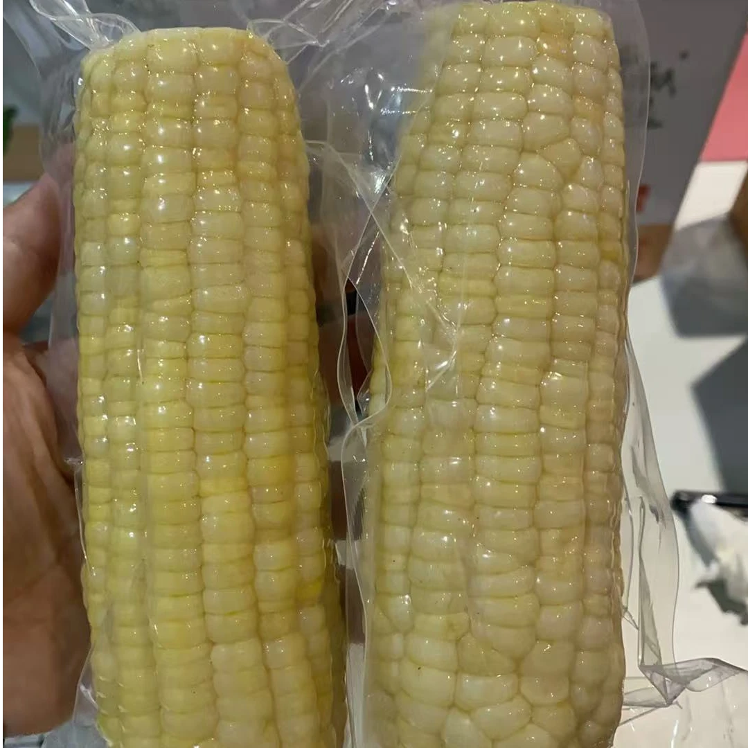 "小禾鲜糯"白糯玉米（10只/箱）