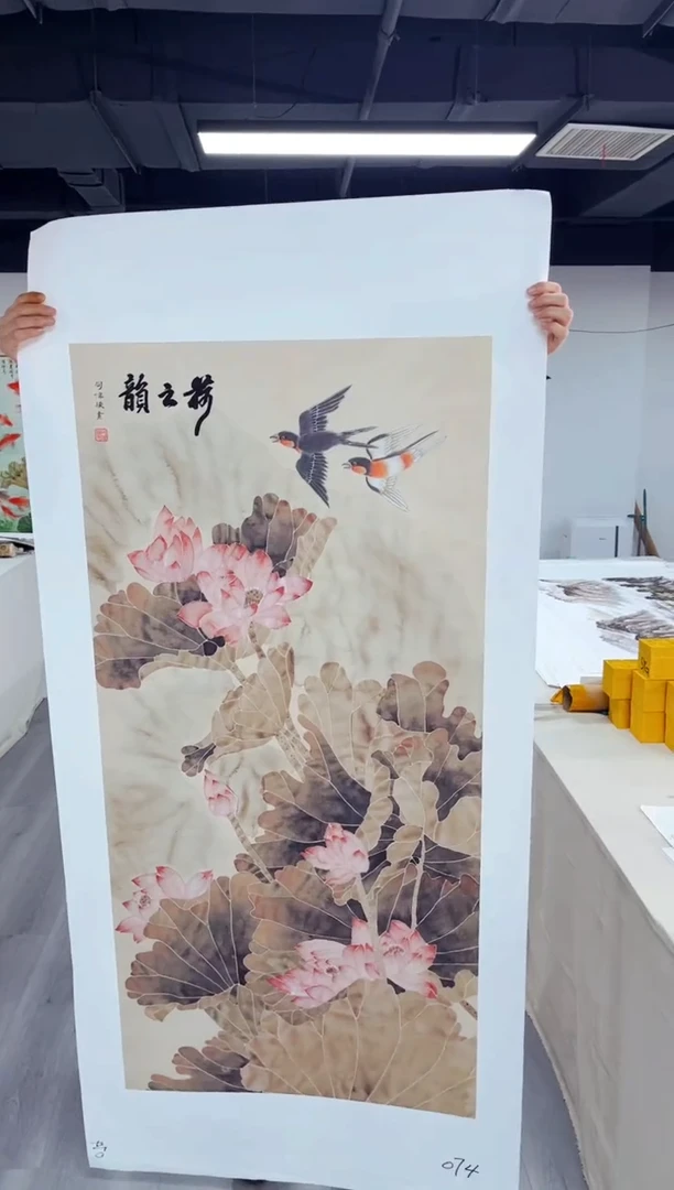 武德精选系列-飞飞专享074