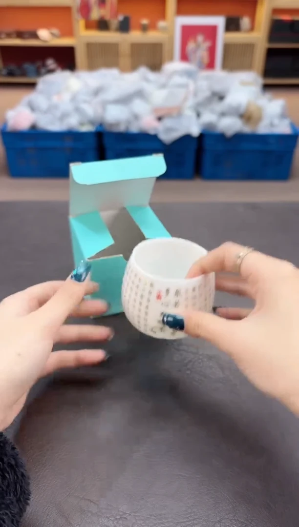 【闪购商品】摆件瓷SC1111111111111