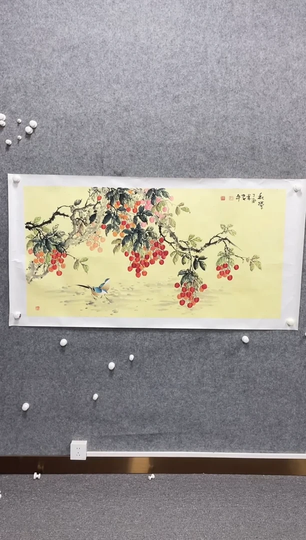 书法志学冰雪书画院甄选