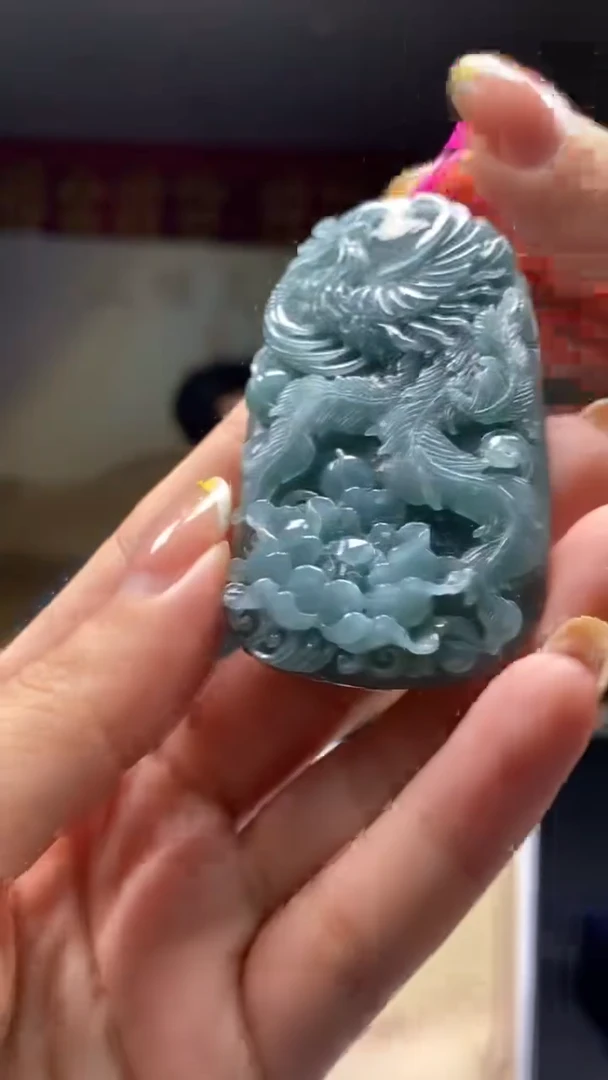 未镶嵌定制翡翠********780