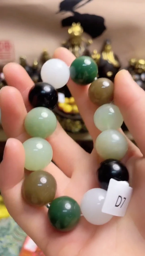 【闪购商品】和田玉挂件未镶嵌梦梦专属特惠链接27