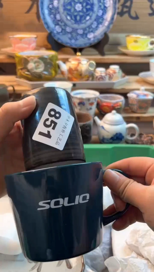 【闪购商品】瓷片瓷器          851