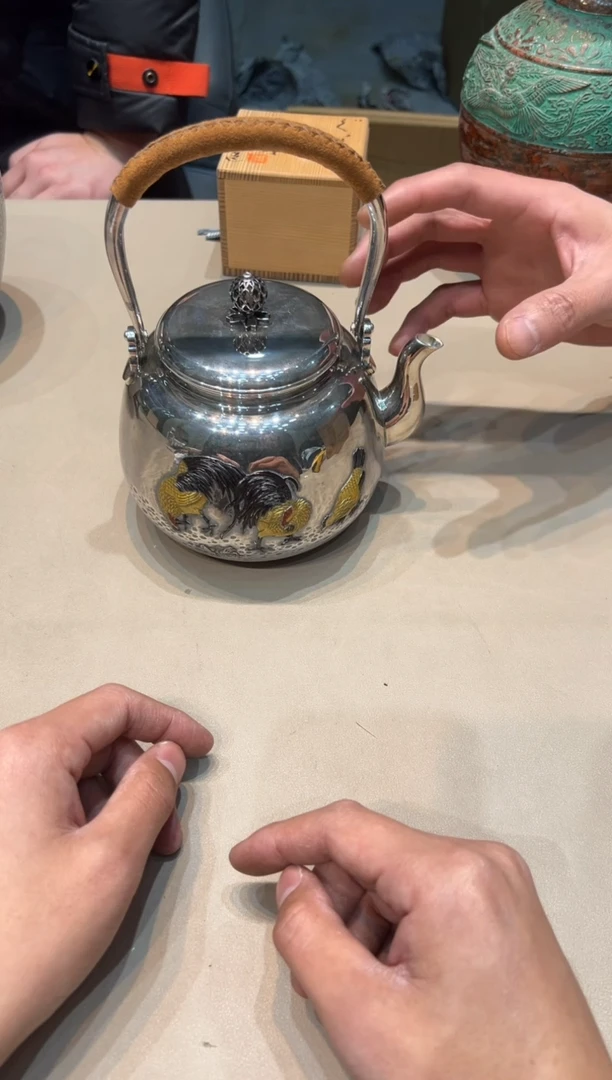 【闪购商品】紫砂茶杯紫砂茶具紫砂茶具