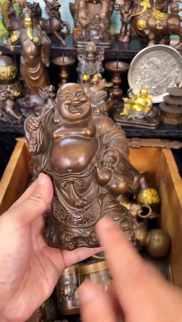 雅集铜器 诚信经营