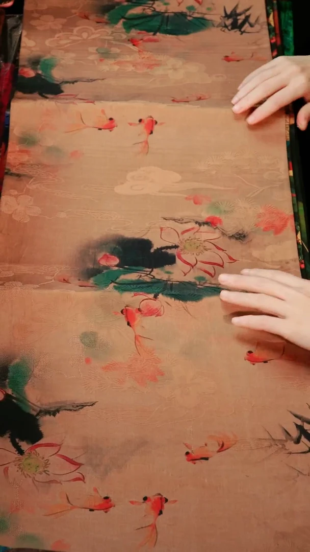 别具一阁布艺尺寸100+33