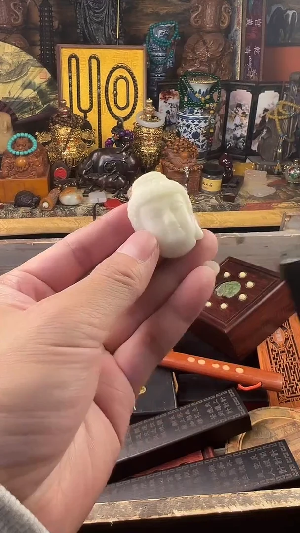 吊坠滴血莲花菩提三三甄选