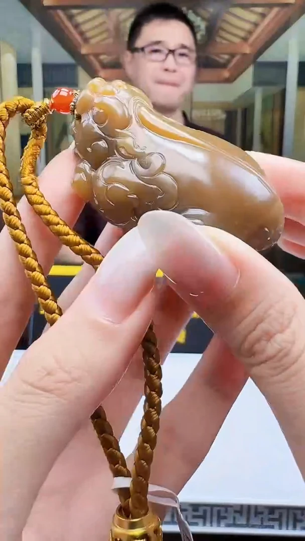 定制和田玉天然和田玉（拍一发一）