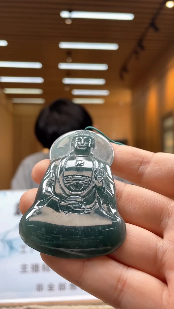 未镶嵌定制翡翠********65