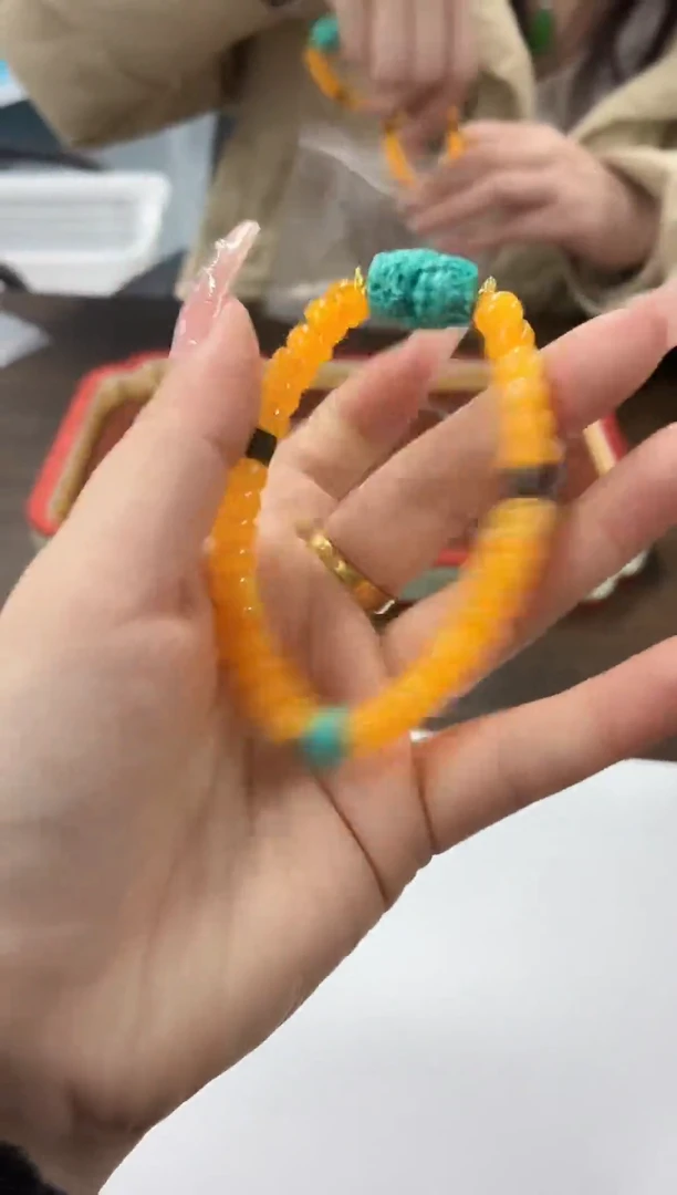 【高定甄选】高端轻奢多样性发货HF4349S