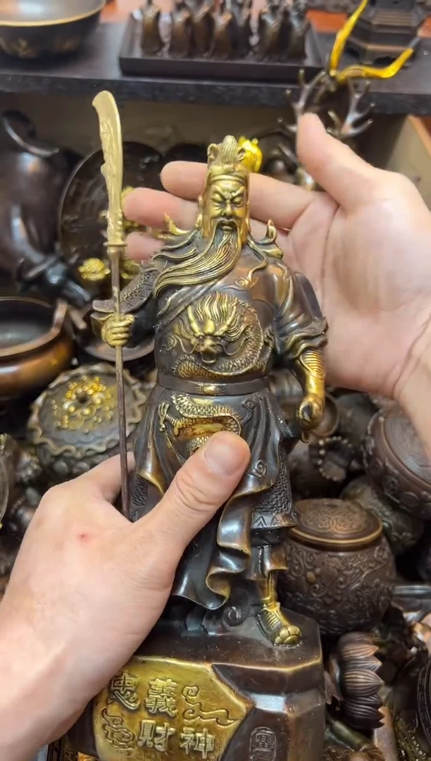 1案台摆件 物品摆件（不是直播间所见即所得退1陪4）