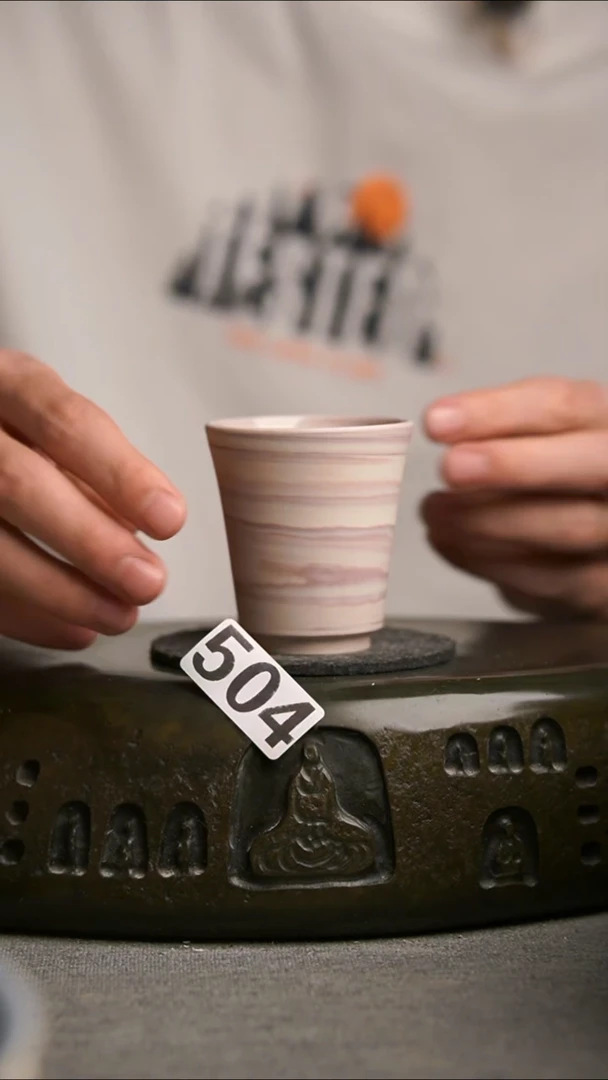 504景德镇陶瓷茶器系列