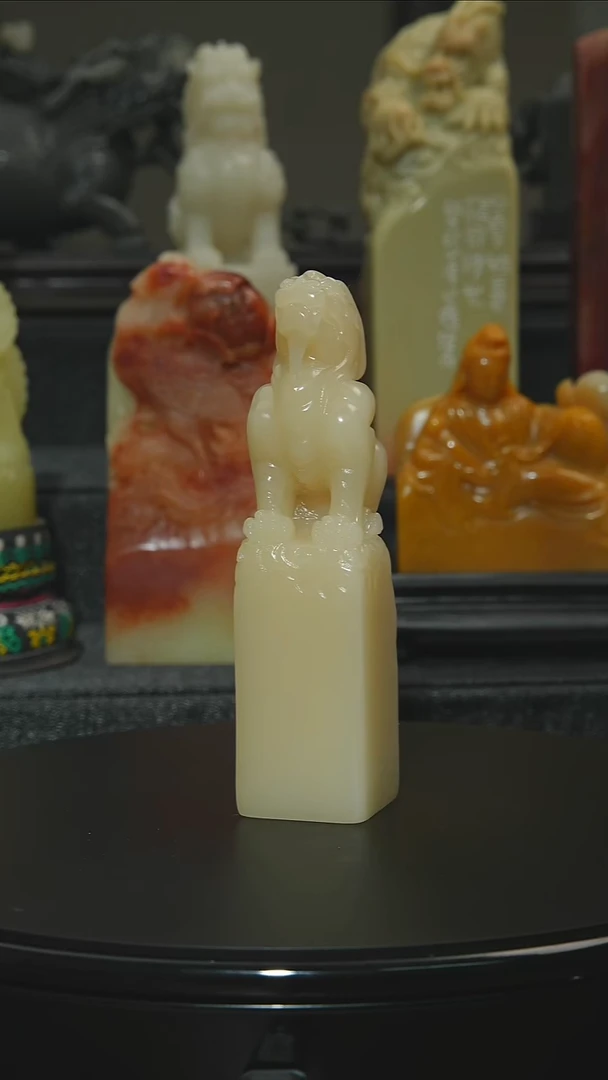 寿山石印石光*111111111111