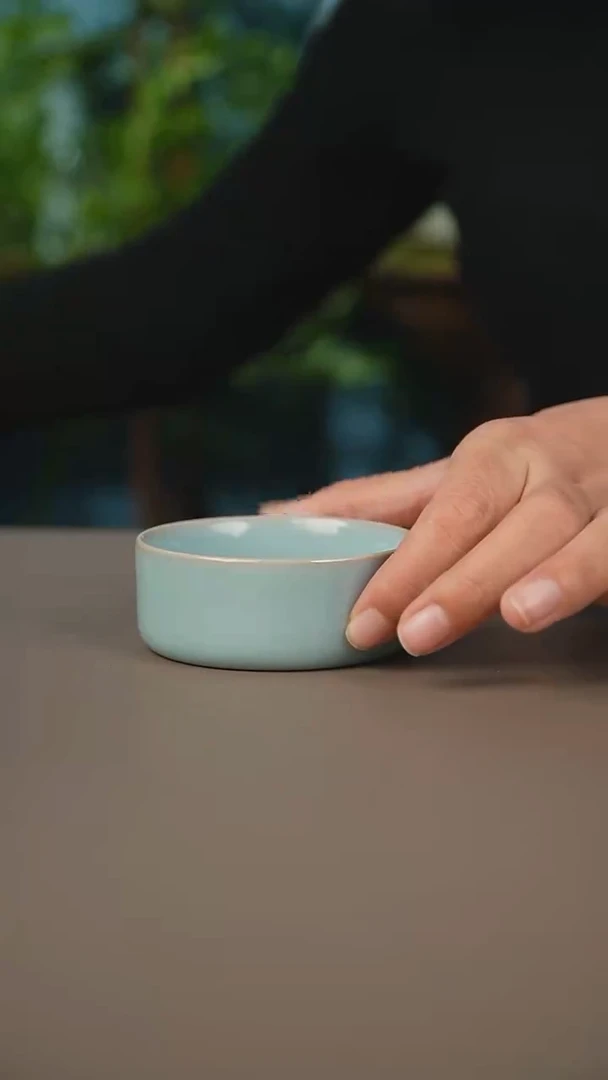 赵志强普洱杯微暇