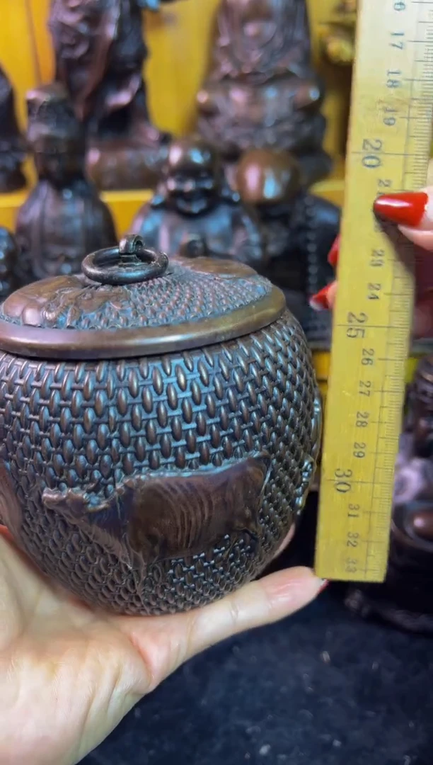 【闪购商品】1案台摆件 物品摆件