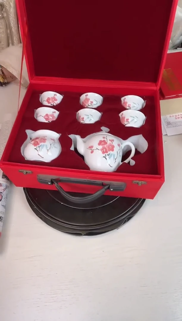 陶水点桃花胡晶专场19