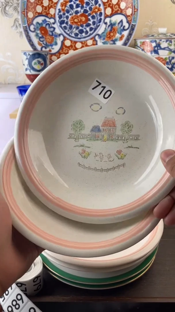 瓷片小*肝710满18元包邮谨慎参拍