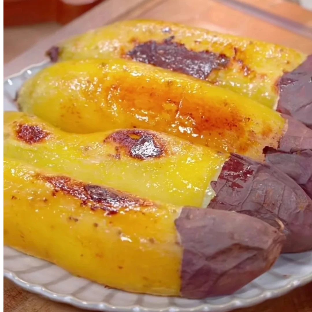 榴莲蜜薯2斤装 超甜（非烤熟）蜜薯云南省