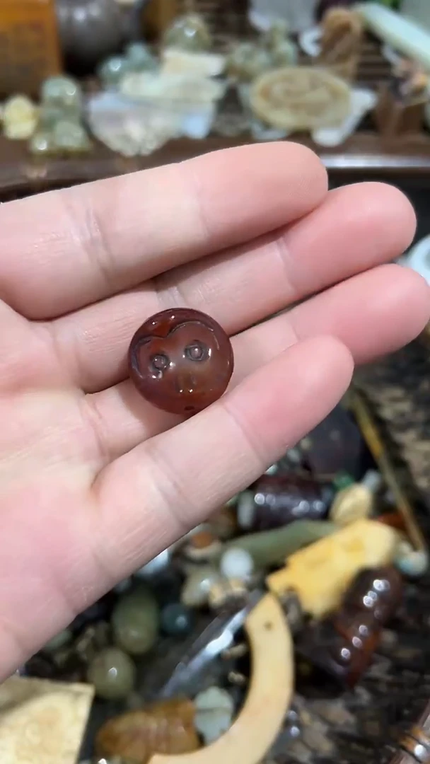 铜红**长摆件摆件摆件