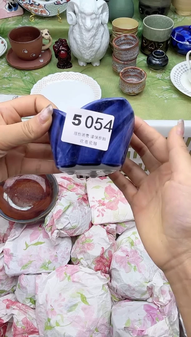 瓷片超*猪       5054